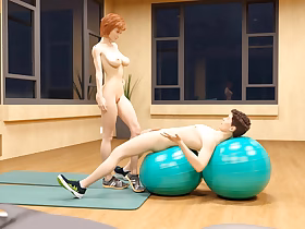 问题大学：性感的日本女大学生 第42集