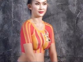 足球女孩们拍摄她们的照片