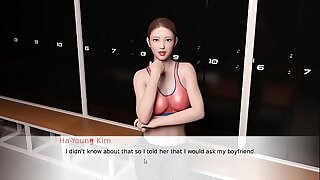 My Future Wife - Sex Game Highlights