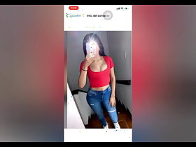 MI EX NOVIA ADICTA AL SEXO ANAL ME ENVIA FOTOS DESNUDA EN WHATSAPP PARA CALENTARME Y COJEMOS DURO EN SU CASA DOS VECES POR EL CULO HASTA DEJAR SU ANO DILATADO