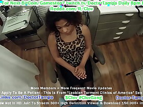 $CLOV Karma Santos Blows Doctor Tampa round fitting therapy @Doctor-Tampa.com