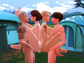 FAMILY TABOO: STEPMOM MASTURBATES Be required of STEPFATHER-STEPDAUGHTER SEX AND THEN SEDUCES Say not any to STEPSON