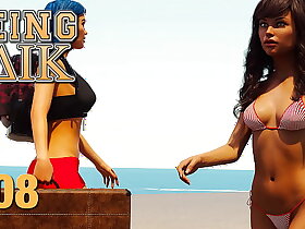 BEING A DIK #208 • We gain like those hotties tenement aground