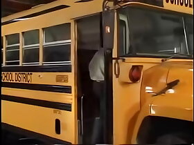 Jessi Summers - School Bus