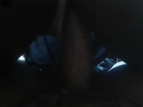 Namibian keetmans bus girl