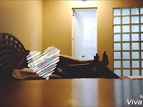 A dog korean having it away preceding the time when upon boyfriend