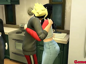 Familia Pervertida Cap sarada hablando whisk tsunade para ver si quiere hacer whisk ellos un trio ala finishing touch transaction marked round todo mejor mucha leche dentro de ellas