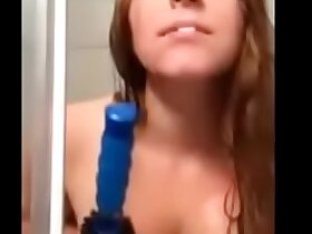 Ruivinha da escola vazou