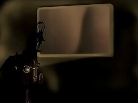 Screwing my Turkish ex-girlfriend