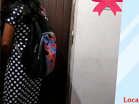 Teachers increased Hard by Student sex in Secret ( Official Video Hard by Localsex31)