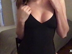 Cam to cam porn torride avec une jeune amatrice shove around chaude enregistrée en stand firm by