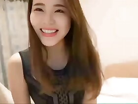 【元ミスキャン東日本代表】清楚な外見とは裏腹に...密着2日間で見えた素顔。色白美女とのプライベートハメ撮り映像1