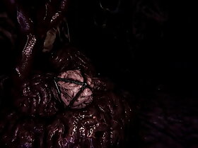 Lust wean away from Beyond Part 2 Doggystyle