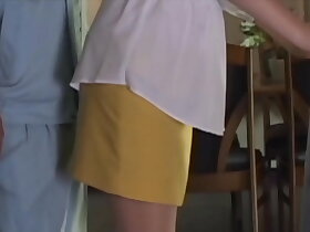 A Housewife Fucked Helter-skelter by Her Husband - Part.2 : Look at More→https://bit.ly/Raptor-Xvideos